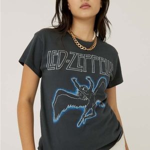 Daydreamer Led Zeppelin tshirt